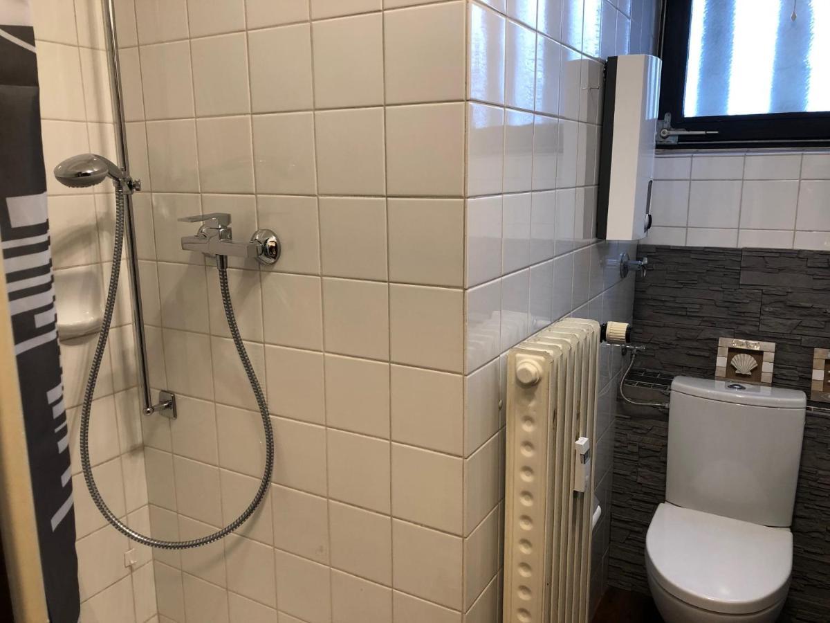 Apartment Lotta Винтерберг Экстерьер фото