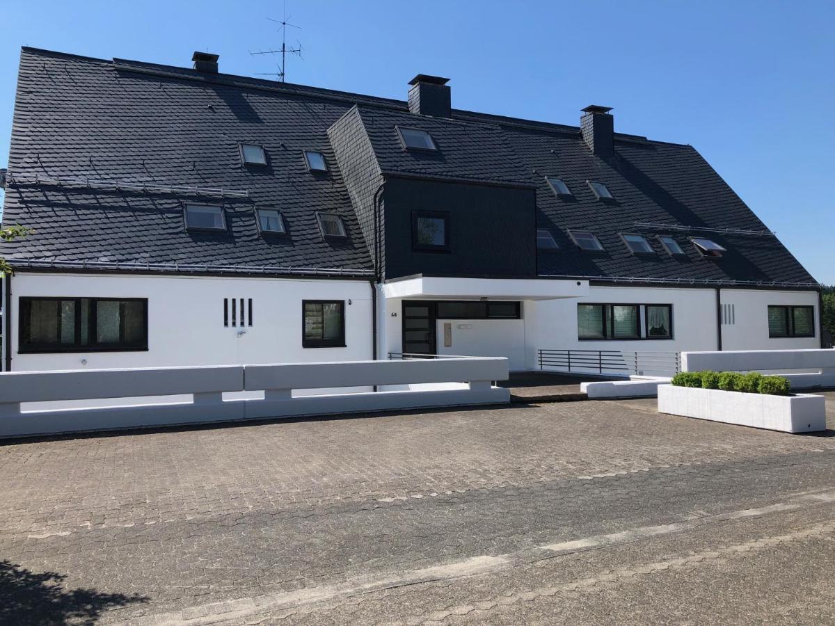 Apartment Lotta Винтерберг Экстерьер фото